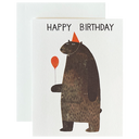 Party Bear