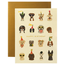 Party Pups Birthday