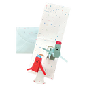 Tubular Pop-Up