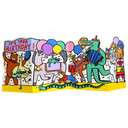Party Parade Birthday
