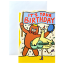 Party Parade Birthday