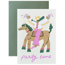 Party Time