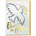 Peace Dove