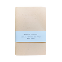 Embossed Pocket