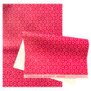 Pear Halves Red