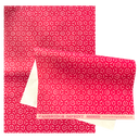 Pear Halves Red