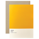 Peeps Pantone