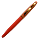Wave Fountain Pen