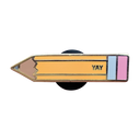 Pencil Pin
