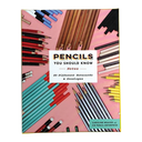 Pencils Notecards