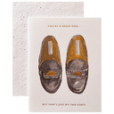Penny Loafers