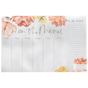 Petaluma Menu Pad