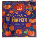 Pick a Pumpkin