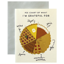 Grateful Pie Chart