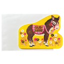 Pin the Tail Donkey