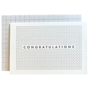 Pinpoint Congratulations