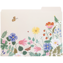 Strawberry Fields File Folders
