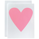 Baby Pink Heart