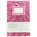 Hardback Notebook