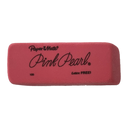 Pink Pearl Eraser