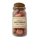 Bottled Wax Pebbles