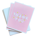 Pink Thank You Smiley Pack