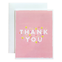 Pink Thank You Smiley Pack