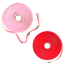 Tricolor Ribbon
