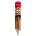 8 Color Crayon