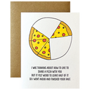 Half Pizza
