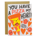 Pizza My Heart