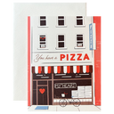 Pizza My Heart Shop