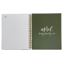 Petaluma Planner Calendar