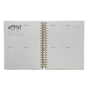 Petaluma Planner Calendar