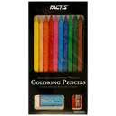Plastipastel Coloring Pencils