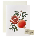 Botanical Scented Pomegranate