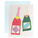 Champagne Bottles