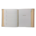 The Address Book