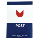 Post Tablet Notepad