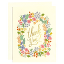 Prairie Thank You