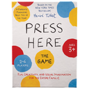 Press Here Game