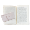 Pride and Prejudice Characters' Correspondence