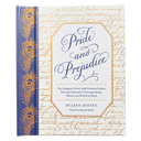 Pride and Prejudice Characters' Correspondence