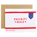 Priority Male