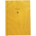 Projects Notebook