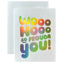 Prouda You!