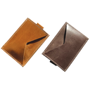Lateral Pull-Up Wallet