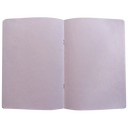 A5 Soft Color Notebook