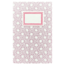 Hardback Notebook