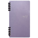 A5 Slim Notebook